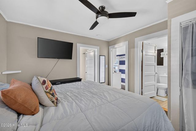 1822 Waddell Street, Wilmington, NC 28401