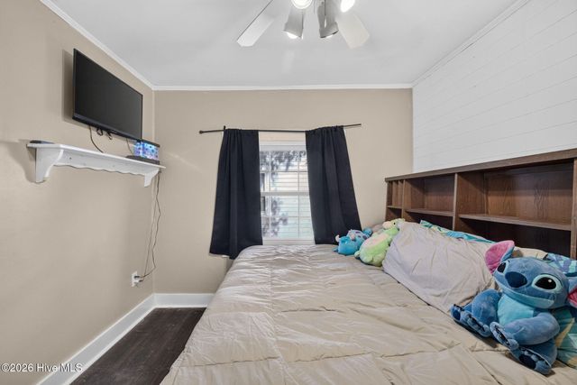 1822 Waddell Street, Wilmington, NC 28401