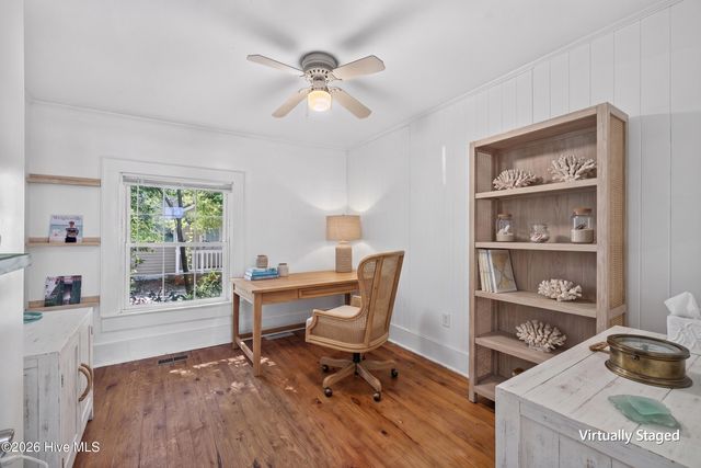 1822 Waddell Street, Wilmington, NC 28401