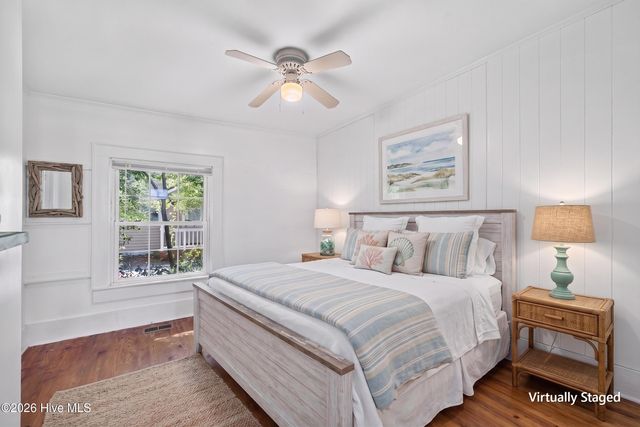 1822 Waddell Street, Wilmington, NC 28401