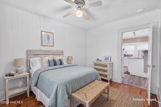 1822 Waddell Street, Wilmington, NC 28401