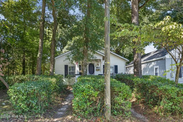 1822 Waddell Street, Wilmington, NC 28401