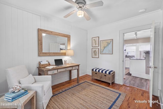 1822 Waddell Street, Wilmington, NC 28401