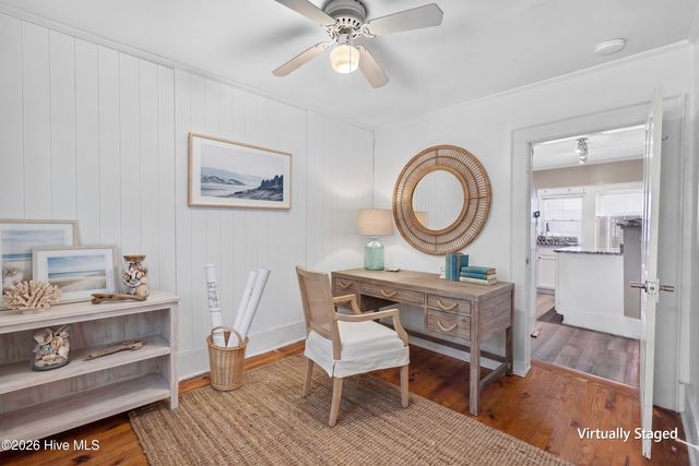 1822 Waddell Street, Wilmington, NC 28401