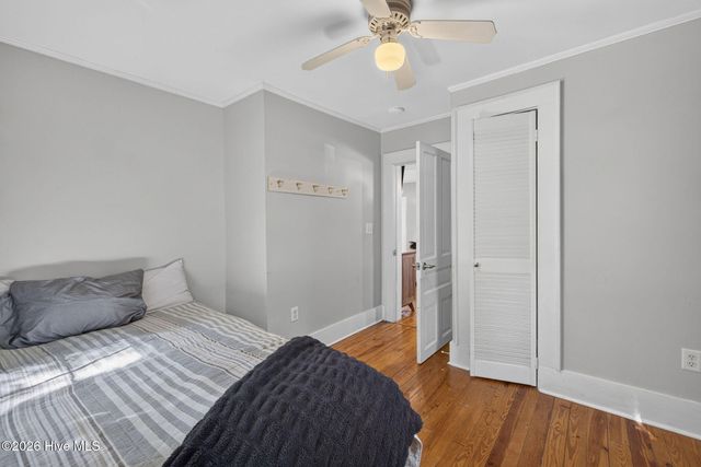 1822 Waddell Street, Wilmington, NC 28401
