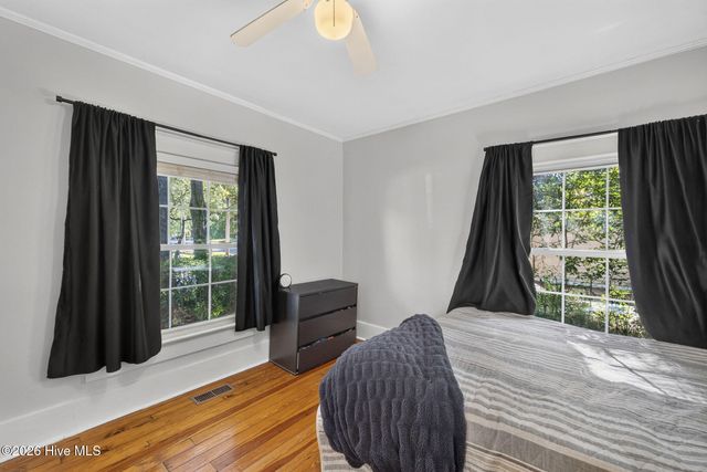1822 Waddell Street, Wilmington, NC 28401