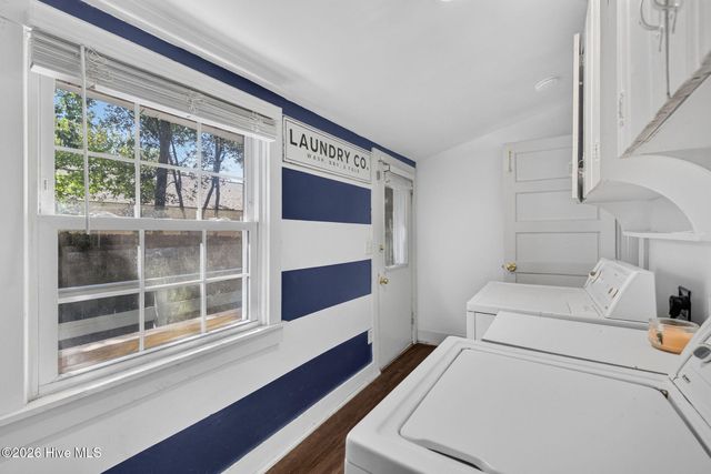 1822 Waddell Street, Wilmington, NC 28401