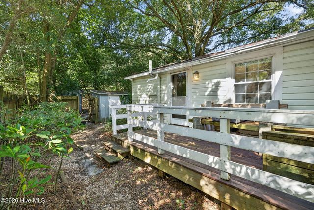 1822 Waddell Street, Wilmington, NC 28401