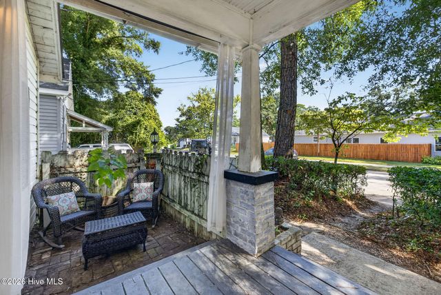 1822 Waddell Street, Wilmington, NC 28401