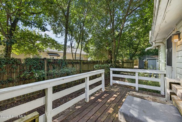 1822 Waddell Street, Wilmington, NC 28401