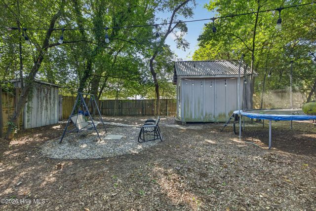 1822 Waddell Street, Wilmington, NC 28401