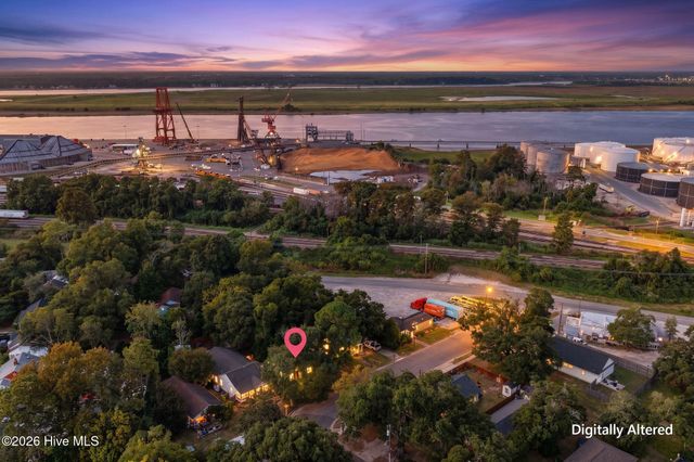 1822 Waddell Street, Wilmington, NC 28401