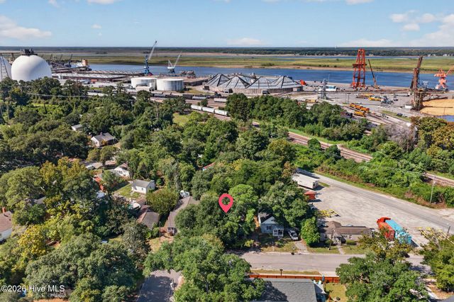 1822 Waddell Street, Wilmington, NC 28401