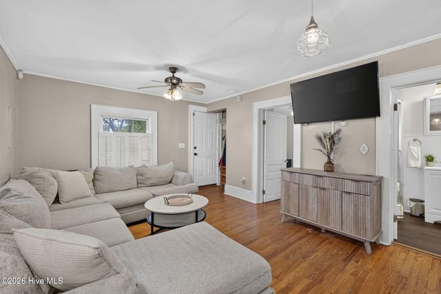 1822 Waddell Street, Wilmington, NC 28401