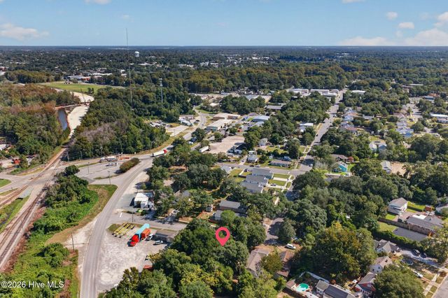 1822 Waddell Street, Wilmington, NC 28401