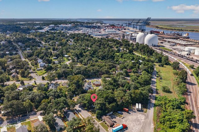 1822 Waddell Street, Wilmington, NC 28401