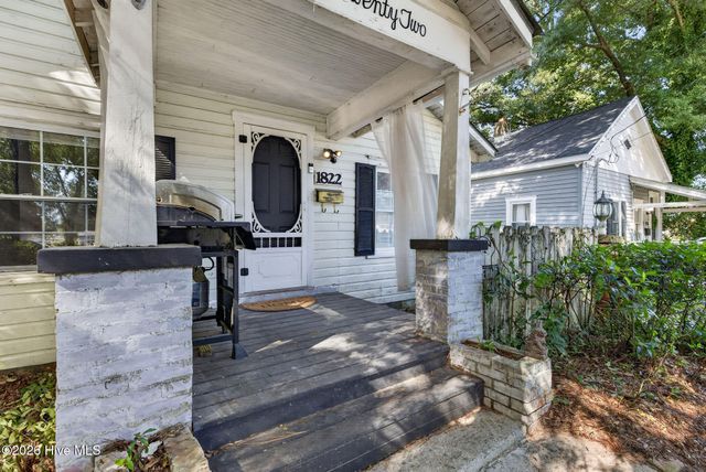 1822 Waddell Street, Wilmington, NC 28401