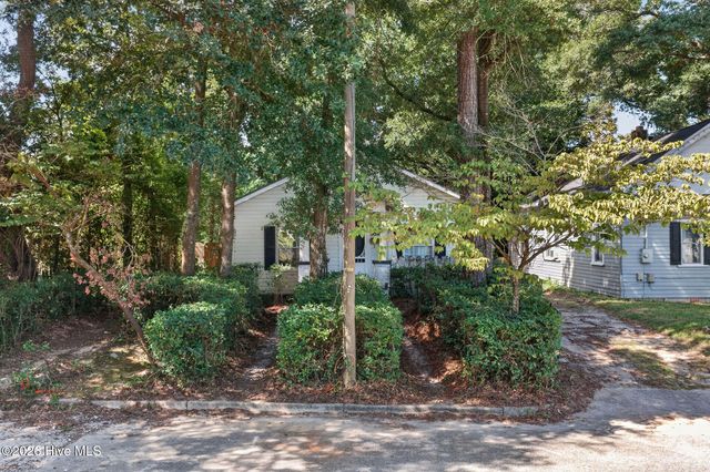 1822 Waddell Street, Wilmington, NC 28401