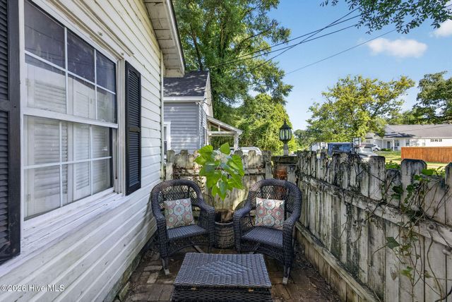 1822 Waddell Street, Wilmington, NC 28401