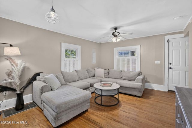 1822 Waddell Street, Wilmington, NC 28401