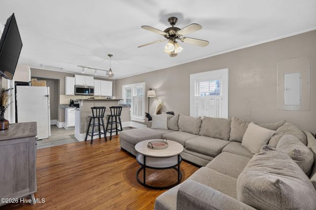 1822 Waddell Street, Wilmington, NC 28401