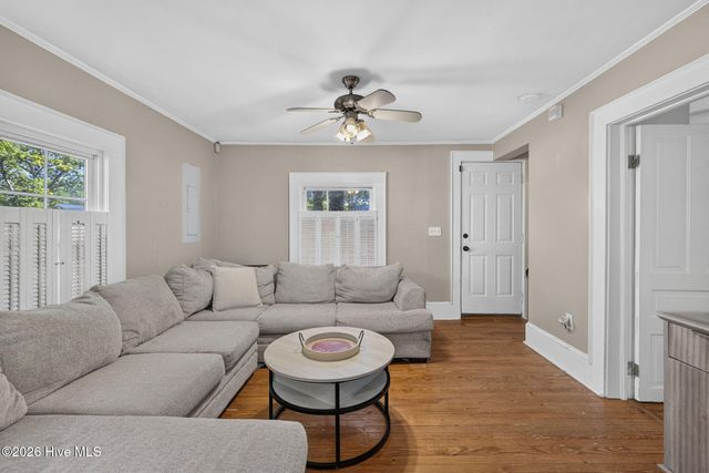 1822 Waddell Street, Wilmington, NC 28401