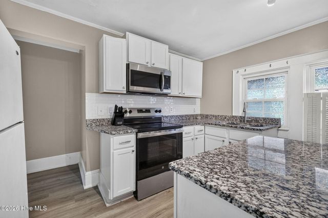 1822 Waddell Street, Wilmington, NC 28401
