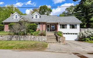 137 Grand Avenue, Manchester, NH 03109