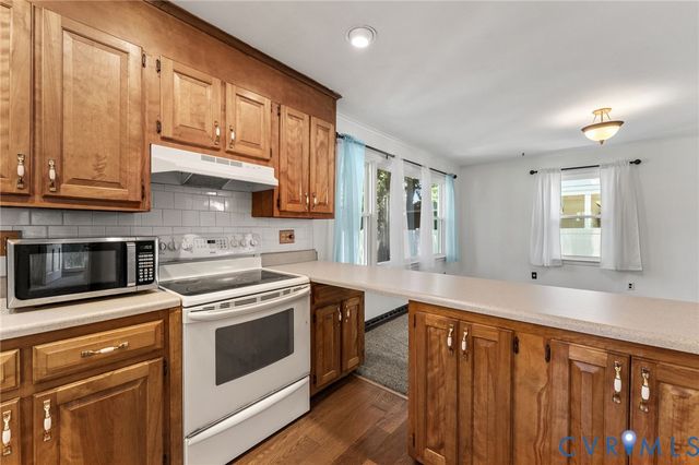 3207 Evergreen Ave, Hopewell, VA 23860
