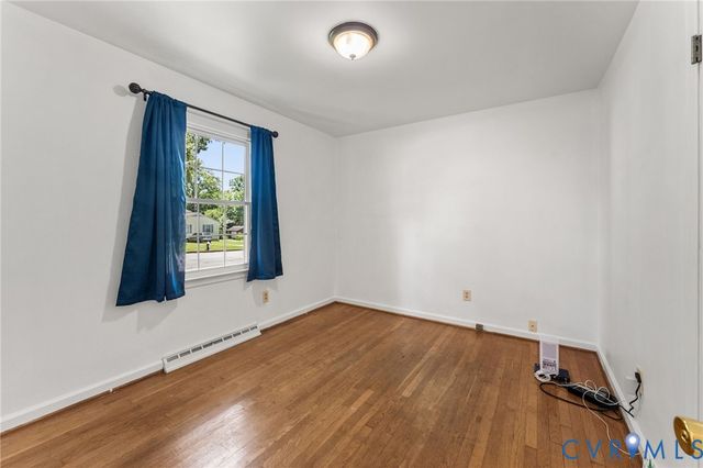 3207 Evergreen Ave, Hopewell, VA 23860