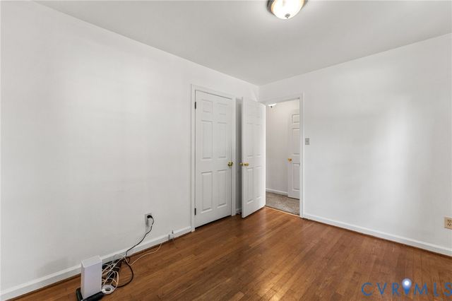 3207 Evergreen Ave, Hopewell, VA 23860