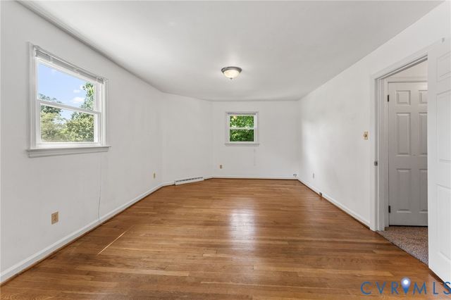 3207 Evergreen Ave, Hopewell, VA 23860