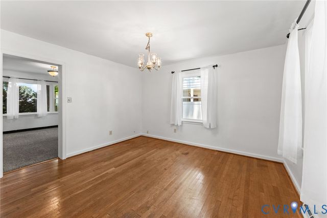 3207 Evergreen Ave, Hopewell, VA 23860