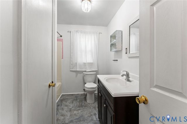 3207 Evergreen Ave, Hopewell, VA 23860