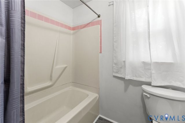 3207 Evergreen Ave, Hopewell, VA 23860