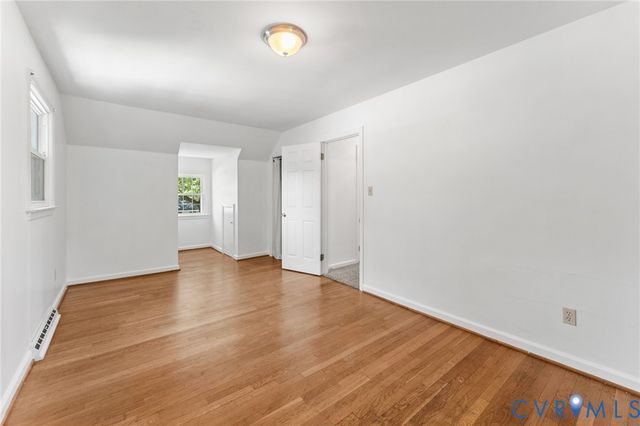 3207 Evergreen Ave, Hopewell, VA 23860