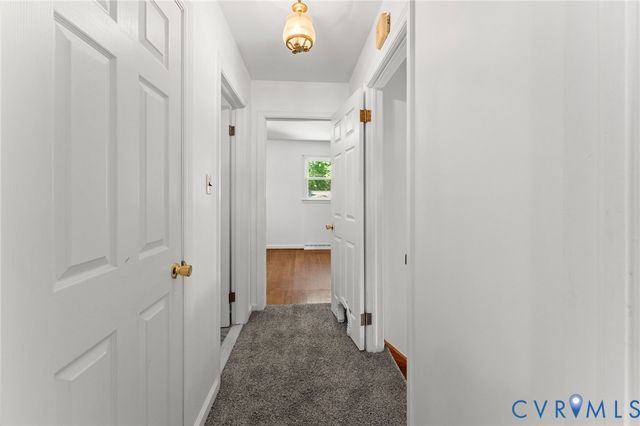 3207 Evergreen Ave, Hopewell, VA 23860