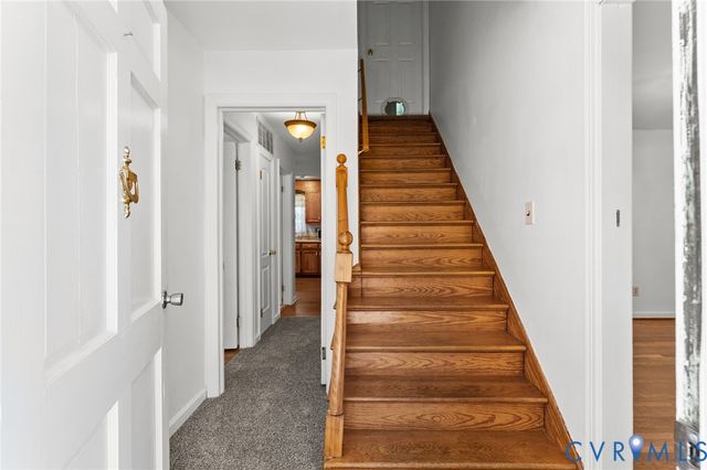 3207 Evergreen Ave, Hopewell, VA 23860