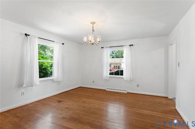 3207 Evergreen Ave, Hopewell, VA 23860