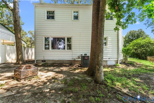3207 Evergreen Ave, Hopewell, VA 23860