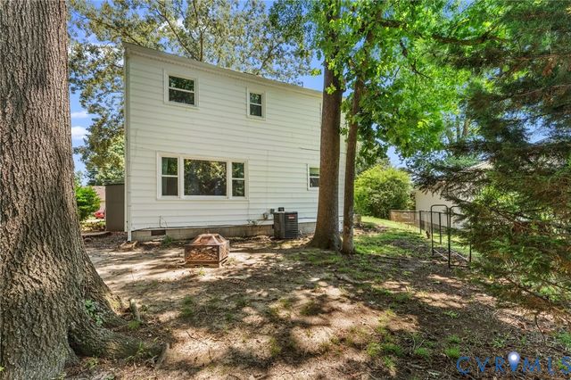 3207 Evergreen Ave, Hopewell, VA 23860