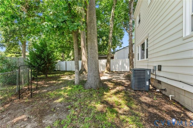 3207 Evergreen Ave, Hopewell, VA 23860