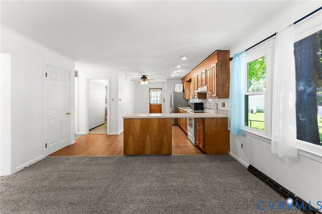 3207 Evergreen Ave, Hopewell, VA 23860