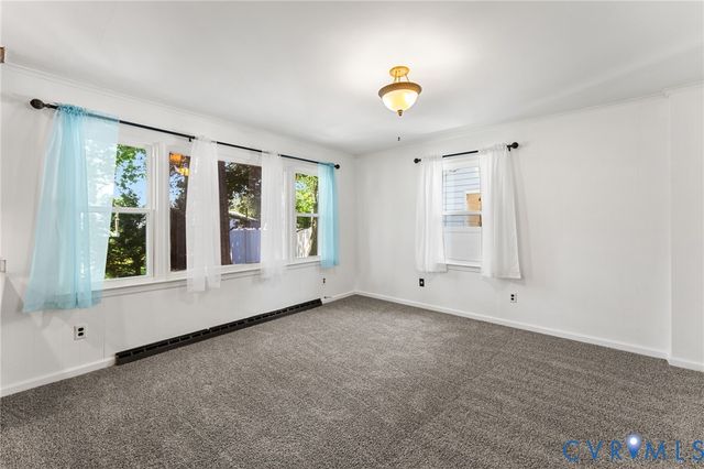 3207 Evergreen Ave, Hopewell, VA 23860
