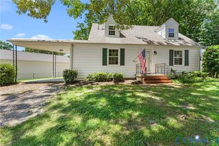 3207 Evergreen Ave, Hopewell, VA 23860