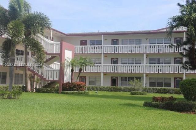 449 Fanshaw K 449, Boca Raton, FL 33434