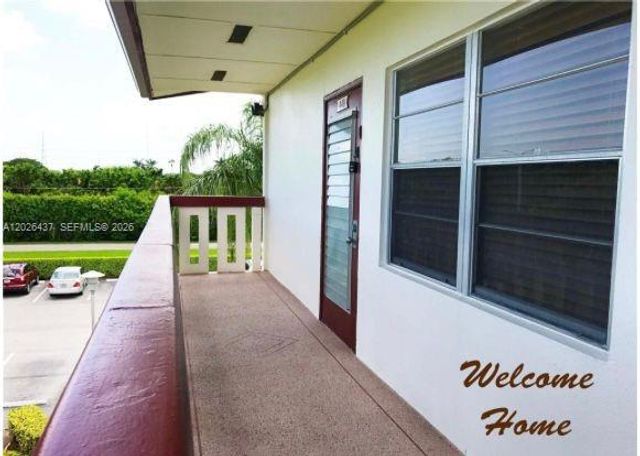 449 Fanshaw K 449, Boca Raton, FL 33434