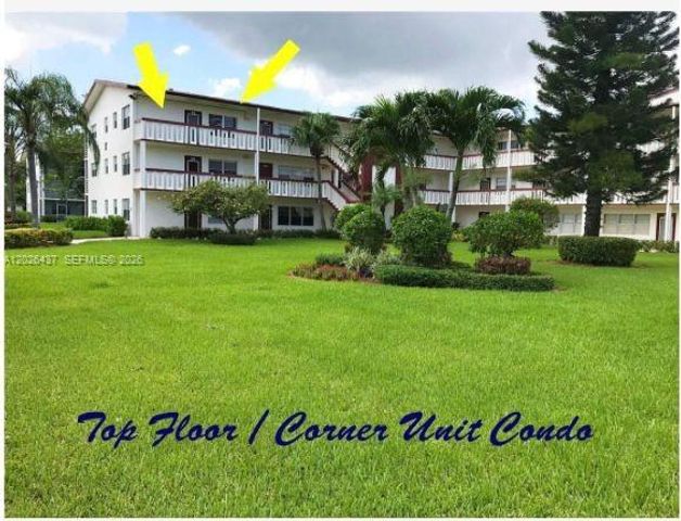 449 Fanshaw K 449, Boca Raton, FL 33434