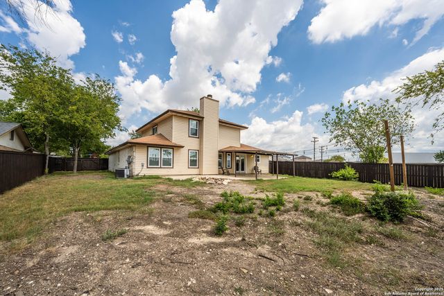 6914 Ludgate, San Antonio, TX 78239