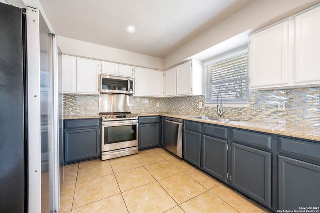 6914 Ludgate, San Antonio, TX 78239